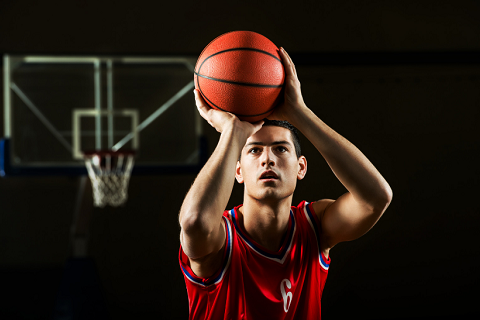 Natural Performance Aids for Athletic HSPs: Staying Calm, Focused, and Confident during Competitions