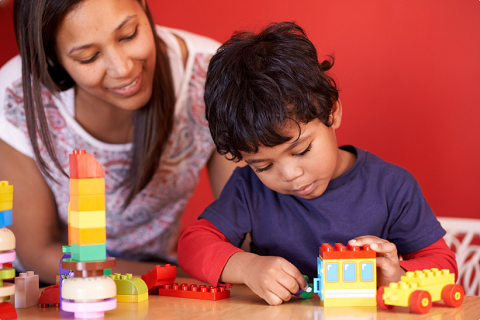Best Practices for Nurturing and Supporting a Highly Sensitive Child