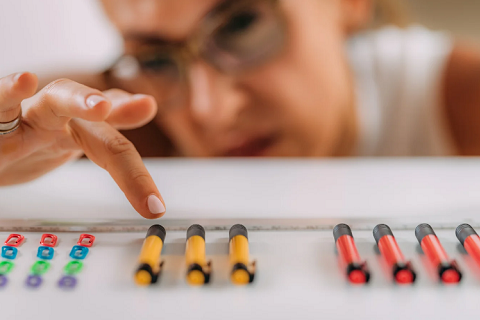 Why Highly Sensitive People Are Prone to Perfectionism