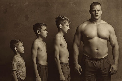 Raising a Highly Sensitive Child: Building Strength Without Breaking Sensitivity