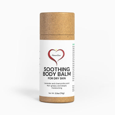 Soothing Body Balm