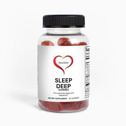 Sleep Deep Gummies