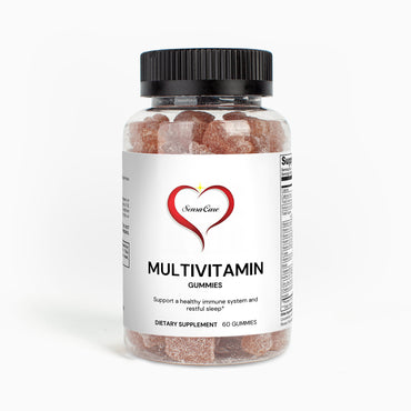 Multivitamin Gummies