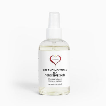 Balancing Toner for Sensitive Skin