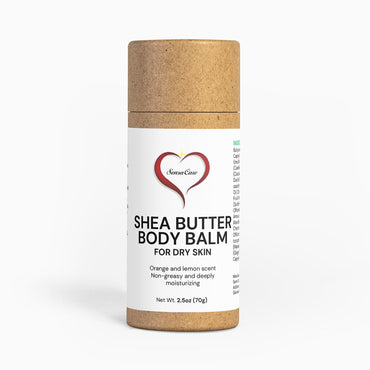 Shea Butter Body Balm