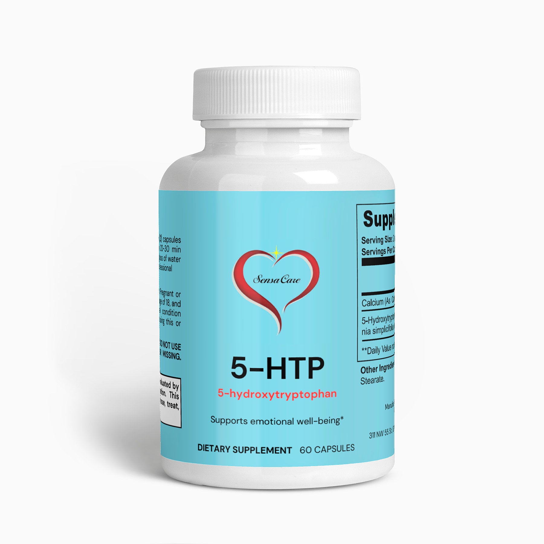 5-HTP