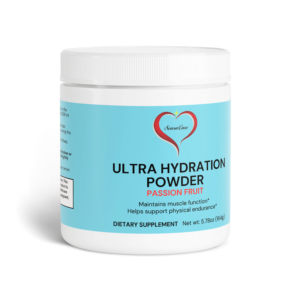 Ultra Hydration Powder (Passion Fruit)