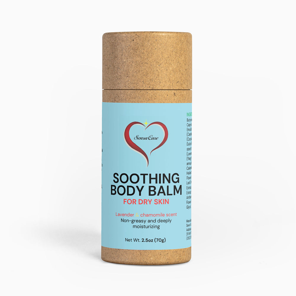 Soothing Body Balm