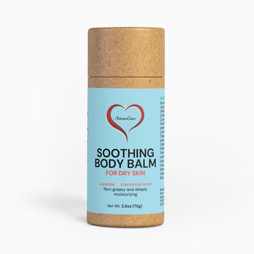 Soothing Body Balm