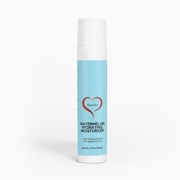 Watermelon Hydrating Moisturizer