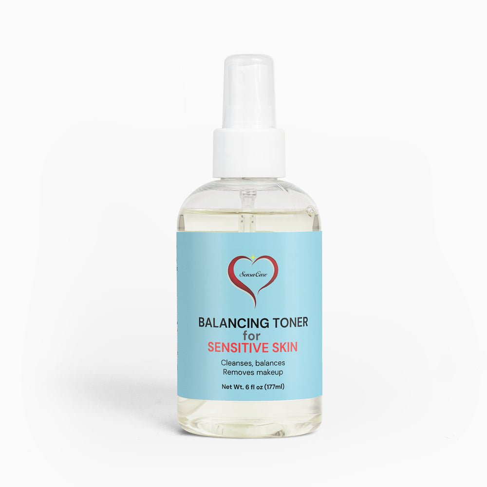 Balancing Toner for Sensitive Skin