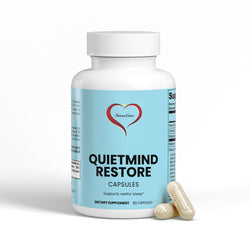 QuietMind Restore