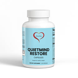 QuietMind Restore