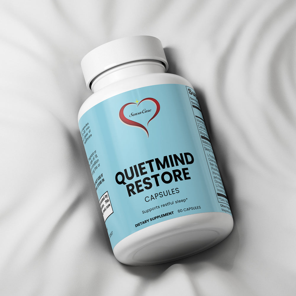 QuietMind Restore
