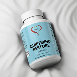 QuietMind Restore