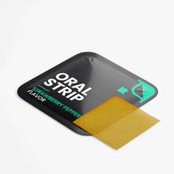 QuietFocus Strips