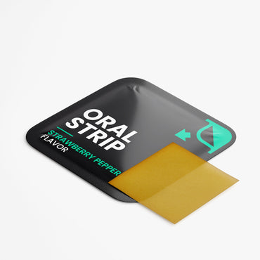 QuietFocus Strips