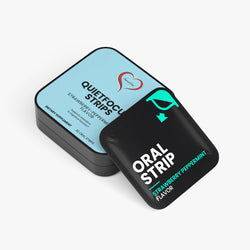 QuietFocus Strips