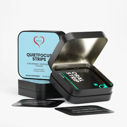 QuietFocus Strips