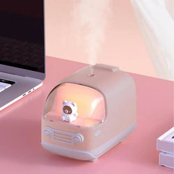 Cool Mist Humidifier